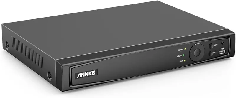 Annke 16 Channel 12 MP NVR