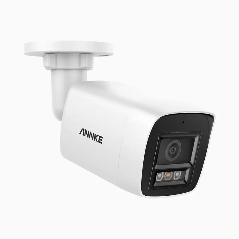 Annke 4K 12MP Smart Dual Light Fixed Bullet Network Camera