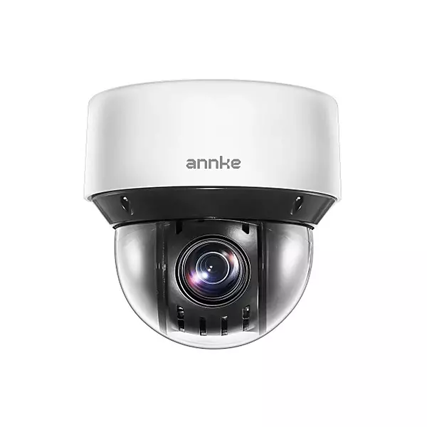 Annke 4 MP 25× IR Night Vision AI PTZ Network Speed Dome