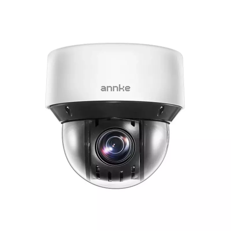 Annke 4 MP 25× IR Night Vision AI PTZ Network Speed Dome