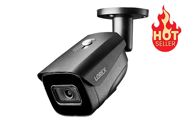 Lorex 4K Ultra HD Bullet Camera