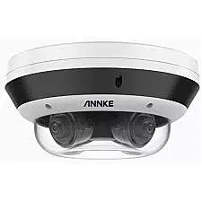 Annke 4-Directional Multisensor Network Camera