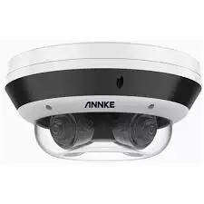 Annke 4-Directional Multisensor Network Camera