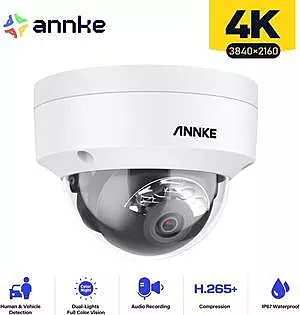Annke C800