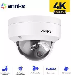 Annke C800