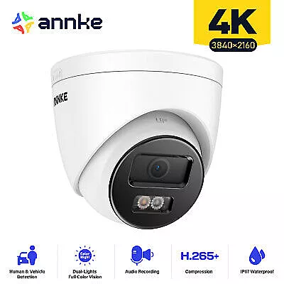 Annke C800 Turret IP Camera 4k