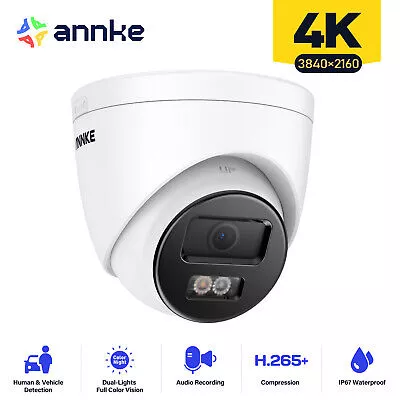 Annke C800 Turret IP Camera 4k