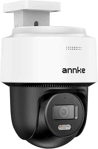 Annke CPT800 - 4K Mini PT Speed Dome PoE Security Camera